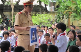 Chan hòa tình thân ái